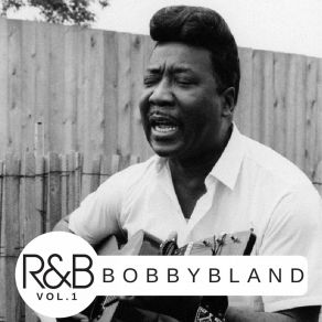 Download track Teach Me (How To Love You) Bobby Bland