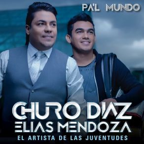 Download track La Santa Churo Diaz