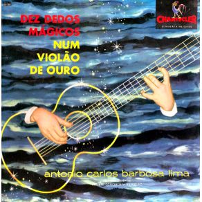 Download track Villa - Lobos - Prelúdio N. 1 Carlos Barbosa - Lima