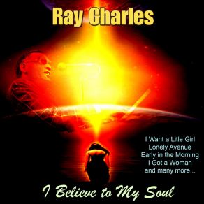 Download track Talkin' 'Bout You Ray Charles