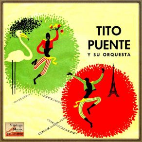 Download track Ritual Drum Dance Tito Puente, Su Orquesta