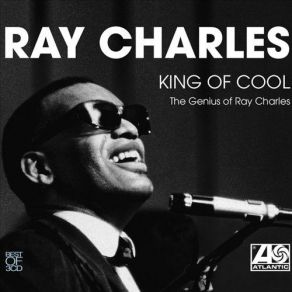 Download track I Wonder Who Ray Charles