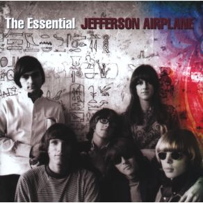 Download track Eskimo Blue Day Jefferson Airplane