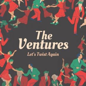 Download track Red Top The Ventures