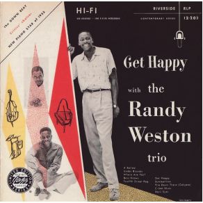 Download track A Ballad Randy Weston Trio