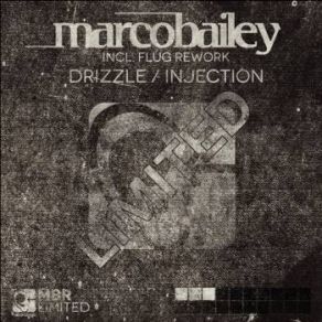 Download track Injection (Original Mix) Marco Bailey