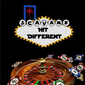 Download track Hit Different Cavars