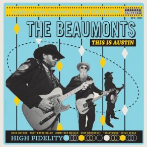 Download track Burn Em Down (Live) The Beaumonts