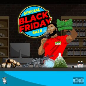 Download track Spin Black Friday PesoEl Ray, PC Platinum Child