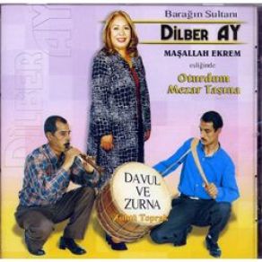 Download track Bahçe Duvarından Aştım Dilber Ay