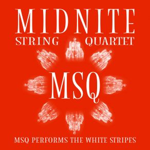 Download track We're Going To Be Friends Midnite String Quartet