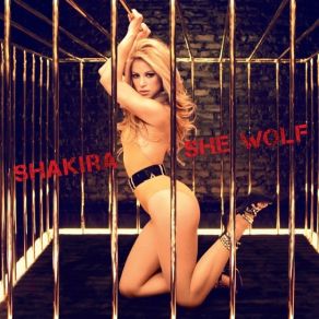 Download track She Wolf Shakira