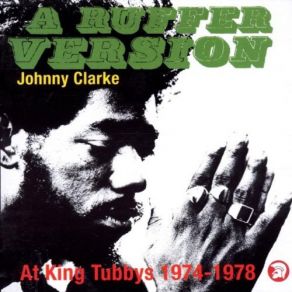 Download track Peace & Love In The Ghetto Johnny Clarke
