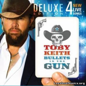 Download track I've Been A Long Time Leaving (But I'll Be A Long Time Gone) Toby Keith