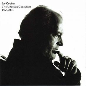 Download track Cry Me A River (Live) Joe Cocker