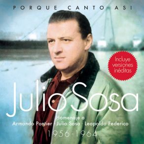 Download track La Cumparsita Julio Sosa