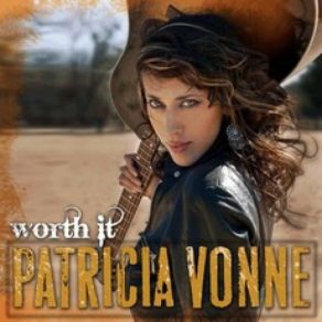 Download track Castle Walls Patricia Vonne