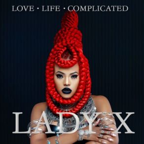 Download track Sweet Love Lady X