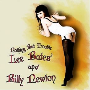 Download track Cut You Loose Billy Newton