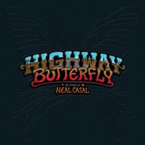 Download track Highway Butterfly Steve Earle