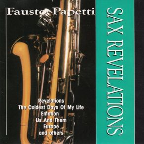 Download track Revelations Fausto Papetti