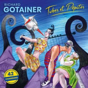 Download track La Potion Magique Richard Gotainer