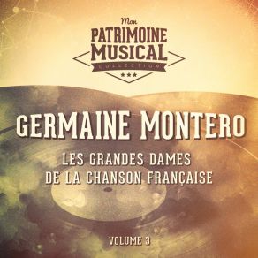 Download track La Chanson De Margaret Germaine Montero