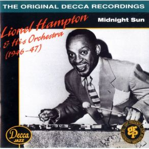 Download track Midnight Sun Lionel Hampton