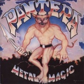 Download track Widowmaker Pantera