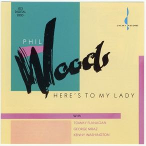 Download track Just Us Phil Woods