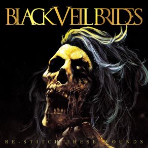 Download track Heaven's Calling Black Veil Brides