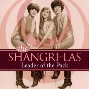 Download track Remember (Walkin' In The Sand)  The Shangri - Las