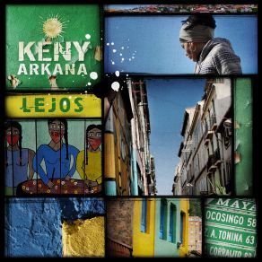 Download track Lejos Keny Arkana