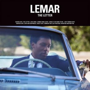 Download track The Letter Lemar