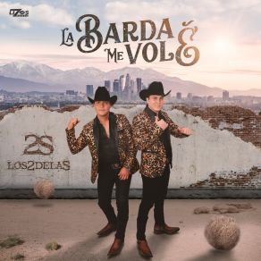 Download track Somos Los Que Somos (En Vivo) Los 2 De La SBanda MS De Sergio Lizarraga