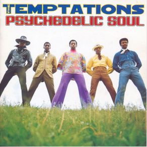 Download track Psychedelic Shack (Previously Unreleased Long Version) The Temptations