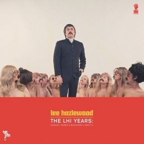Download track What's More I Don't Need Her Lee Hazlewood