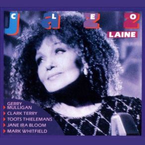 Download track Oh, Lady Be Good Cleo Laine