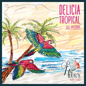 Download track Bella Vida Luz Medina