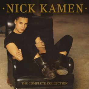 Download track Looking Good Diving (Extended Mix) Nick Kamen