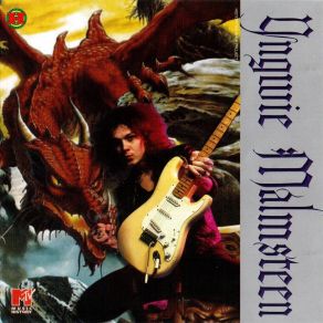 Download track Asylum Yngwie Malmsteen