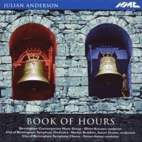 Download track 4. Four American Choruses - Beautiful Valley Of Eden Julian Anderson