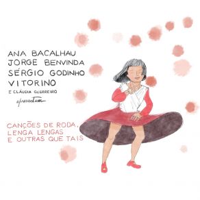 Download track Andar À Roda De Mãos Dadas, A Cantar Vitorino