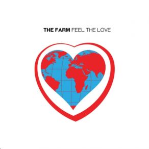 Download track Feel The Love The Farm
