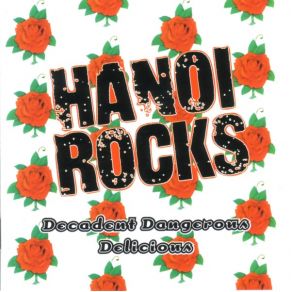 Download track Pretender Hanoi Rocks