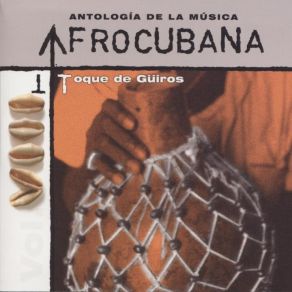 Download track Toques Para Acompañar Los Cantos A Eleggua, Oggún, Ochosi E Inle: Guataca Y Caja Afrocubana