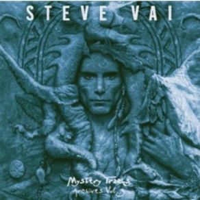 Download track Essence Steve Vai