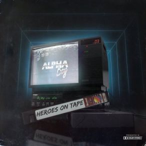 Download track Cruis N In 1982 Alpha Boy