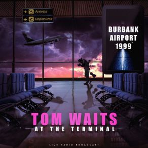 Download track Jesus Gonna Be Here (Live) Tom Waits