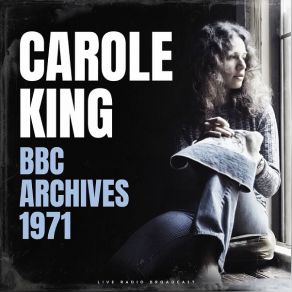 Download track Upon The Roof (Live) Carole King